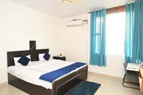 Hotel Airport Residency Bangalore - Room