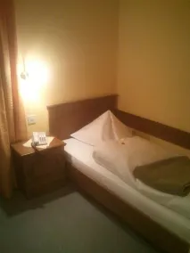 Ferienhotel Knollhof - Rom