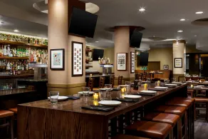 Hotel Spero, Vignette Collection by IHG - Restaurang