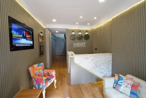 Meet İstanbul Hotel Kadikoy - Reception