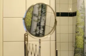 Landhotel Diever - Salle de bain
