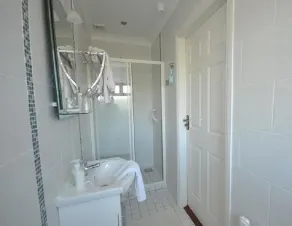 Heritage B&B - Baño