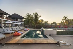 Manduna Resort - Piscine