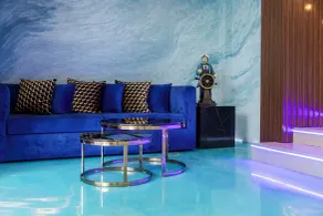 Hotel Mermaid Bangkok - Lobby