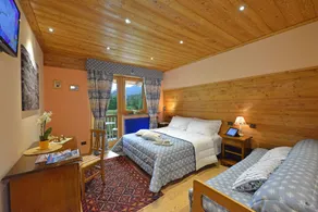 Miravalle - Room