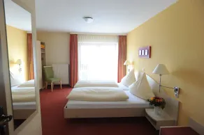 Hotel Reischenau - Room