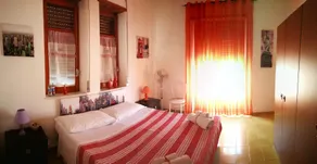 Il Sogno di Vincenzo e Maria - Chambre