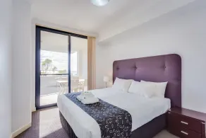 Beachfront Nautilus - Room