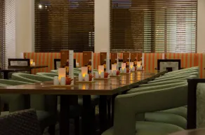 Hilton Garden Inn Hickory - Restaurant