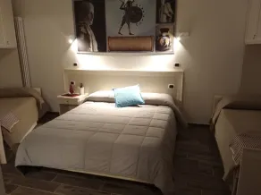 DomuS al Corso B&B - Quarto