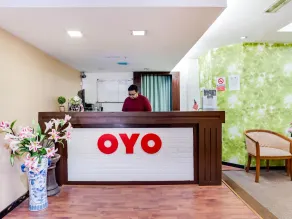 OYO 89652 Bjorn Boutique Hotel - Reception