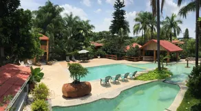 Finca las Isabeles - Pool