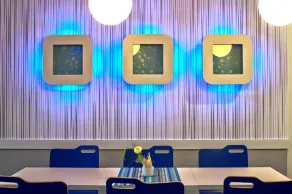 ibis budget Dresden City - Restaurant