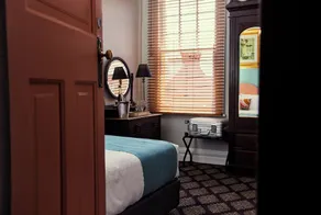 The Australian Heritage Hotel - Room
