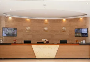 Swiss Lenana Mount Hotel - Reception