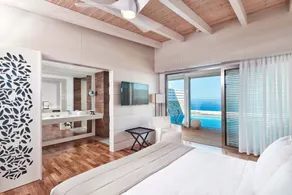 Esperos Village Blue & Spa - Adults Only - Chambre