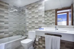 Best Club Vacaciones Pueblo Indalo - Chambre