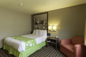 Rodeway Inn Florence - Cincinnati South - Chambre