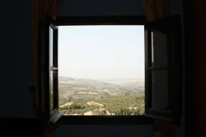 Hotel Zuhayra - Room