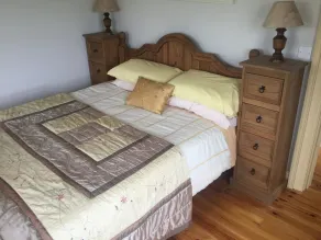 Dulrush Lodge Guest House, Restaurant and Self-Catering - Room