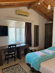 Assos Gül pansiyon - Camera