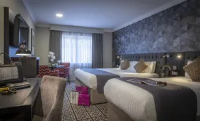 Talbot Hotel Stillorgan - Habitación