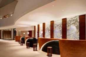 The Westin Rusutsu Resort - Reception