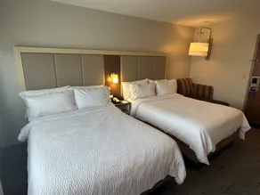 Best Western Roslyn-Long Island Hotel - Chambre