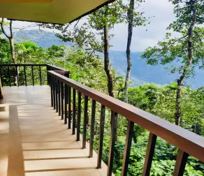 Welcare Sunrise Valley resort - Camera