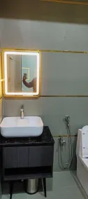 The Royall Hotel & Royall Banquet - Salle de bain