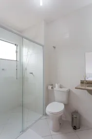 Domum Hotel - Bathroom
