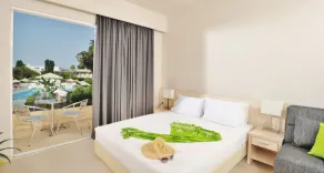 Olive Garden Hotel - Rom