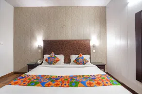 FabHotel Kular - Camera