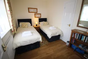 Vine Cottage - Chambre