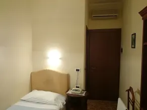 Hotel Pescetto - Rom