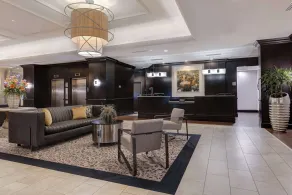 Homewood Suites by Hilton Nashville Vanderbilt, TN - Reception