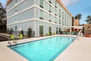 Home2 Suites by Hilton Fernandina Beach Amelia Island, FL - Piscina