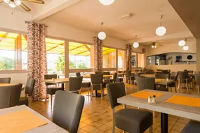 The Originals Access Hotel Valence Est - Restaurant