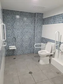 M-A ROOMS MATE - Bagno