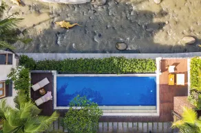 Harsono Boutique Resort Bali - Room