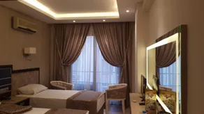 Othello Hotel - Room