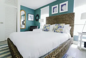 PRAIA Hotel Boutique & Apartments Miami Beach - Room