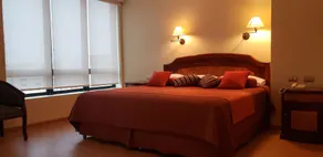 Hotel Continental Lima - Room