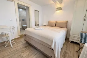Villa Teos Sığacık - Quarto
