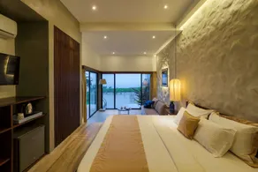 Grand Beragala Boutique Resort - Chambre