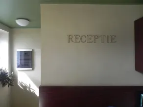 Hotel Baneasa Parc - Reception