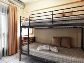 Elia Apartments - Rom