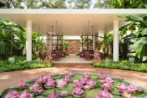FCC Angkor by Avani - Reception