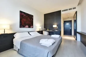 Hotel Horizon - Room