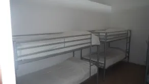 Hostel Stylianos Kissamos - Chambre